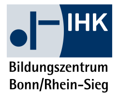 IHK-Bildungszentrum Bonn/Rhein-Sieg